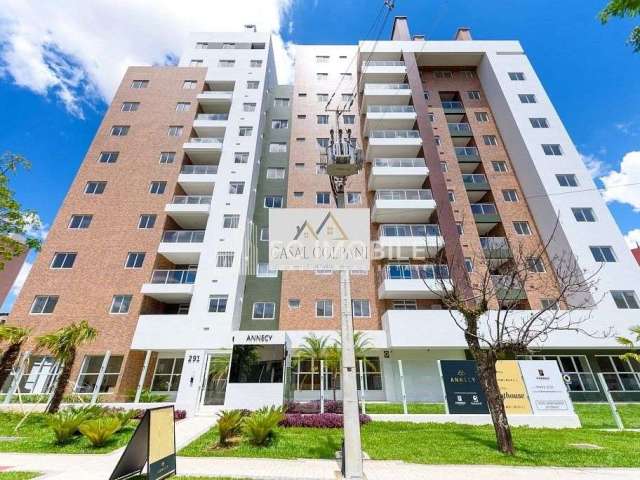 Apartamento com 3 dormitórios sendo 1 suíte, à venda em Curitiba/PR