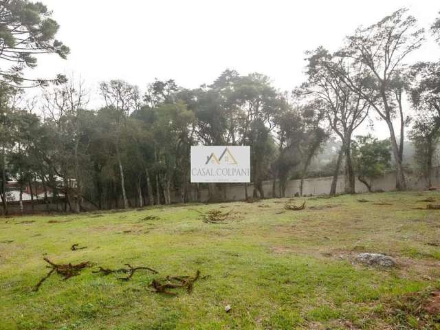 Terreno em condominio fechado,  à venda no Ecoville - Curitiba/PR