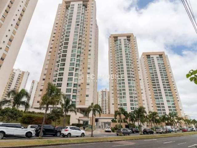 Apartamento com 4 dormitórios sendo 1 suíte,  à venda no Ecoville - Curitiba/PR