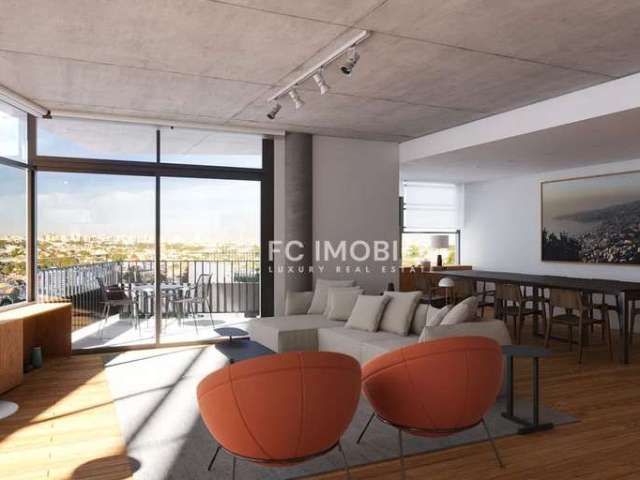 Apartamento com 109 m² privativos, 2 suítes, à venda no Ecoville - Curitiba/PR