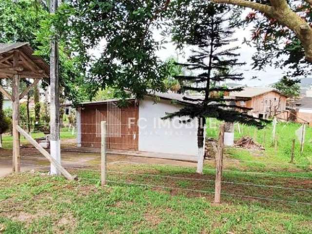 Terreno com 462 m²  à venda no bairro Cedro em Camboriú/SC