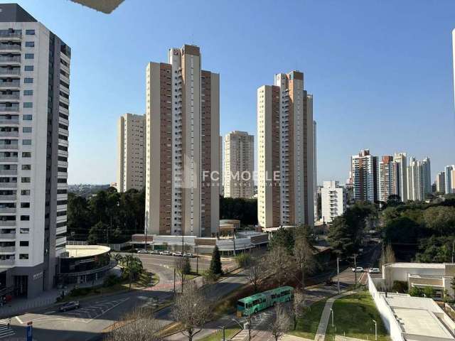 Apartamento com 3 quartos sendo 1 suíte, à venda no Ecoville em Curitiba/PR