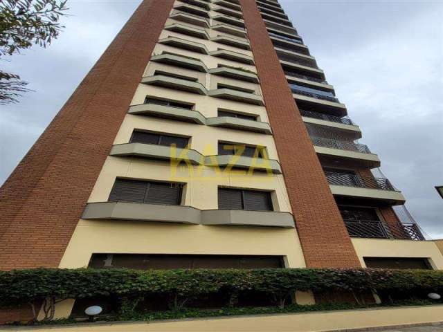 Apartamento Chácara Seis de Outubro Sao Paulo/SP