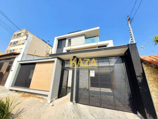 Sobrado Elegante de 60m² na Penha: Fino Acabamento e Localização Imbatível