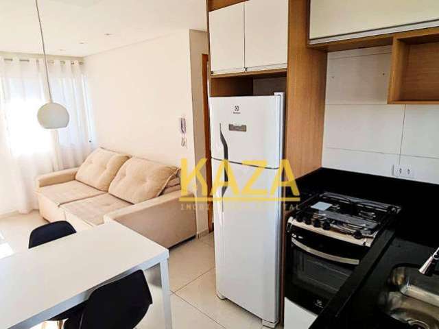 Apartamento com 2 Dormitórios, Planejados e Excelente Localização!