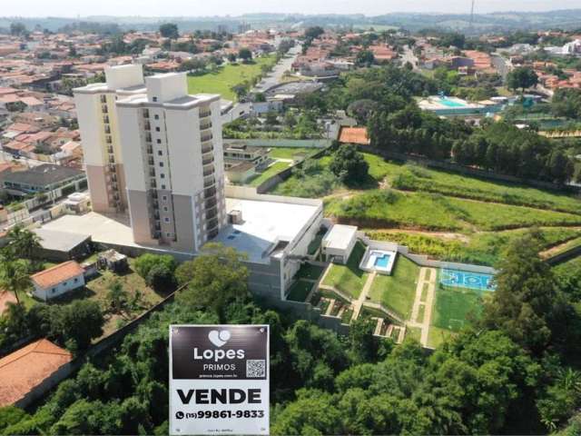 Apartamento com 2 quartos à venda em Vila Alcalá - SP