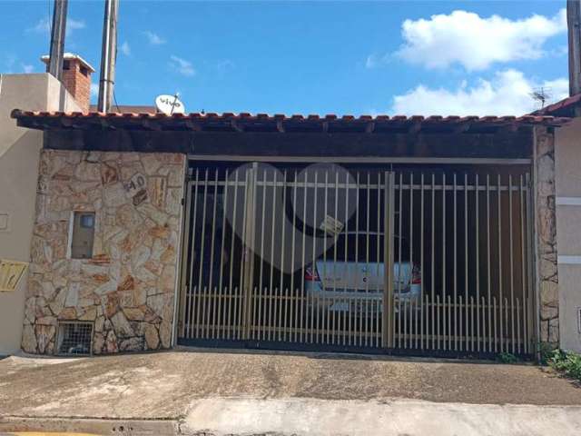 Casa com 2 quartos à venda em Parque Residencial Rafael Alcalá - SP