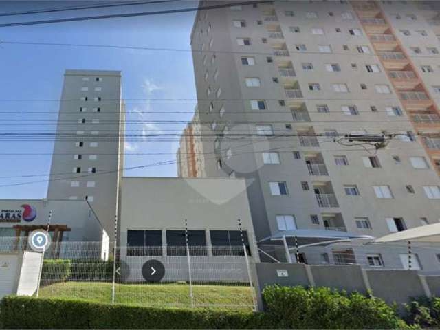 Apartamento com 2 quartos à venda em Parque Residencial Rafael Alcalá - SP