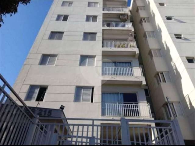 Apartamento com 3 quartos à venda em Jardim Faculdade - SP