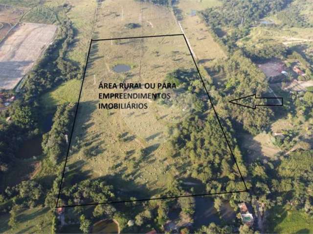 Terreno com 3 quartos à venda em Área Rural De Porto Feliz - SP