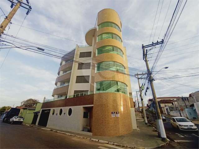 Apartamentos de 2 e 3 Dormitórios no centro de Porto Feliz