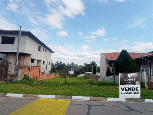 Terreno à venda em Parque Residencial Rafael Alcalá - SP