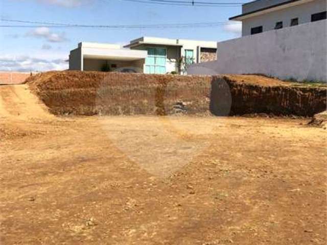 Terreno à venda em Village Porto Feliz - SP