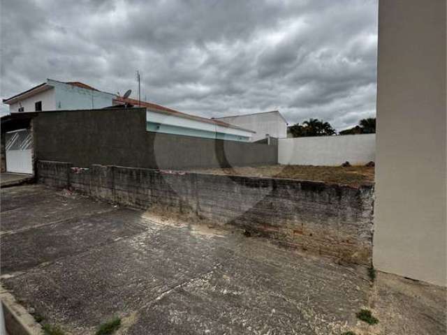 Terreno à venda em Residencial Jandira Diez Alcalá - SP