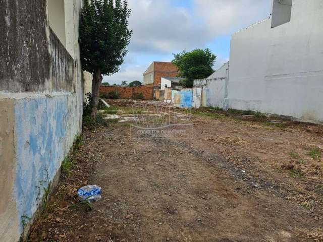 Terreno à venda na Rua Santa Cruz, 553, Niterói, Canoas por R$ 278.000