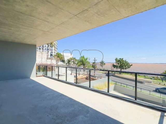 Apartamento com 3 quartos à venda na Avenida Padre Cacique, 1820, Praia de Belas, Porto Alegre por R$ 4.195.000