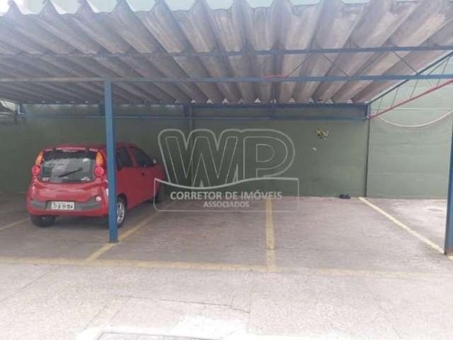 Garagem à venda na Avenida da Cavalhada, 3075, Cavalhada, Porto Alegre por R$ 29.500