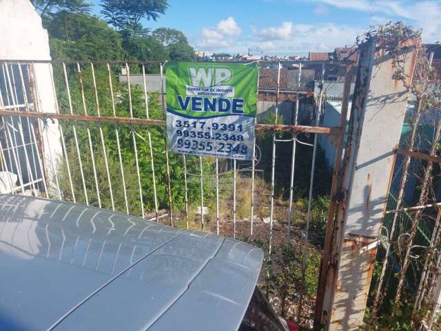 Terreno à venda na Rua Coronel Aparício Borges, 1422, Glória, Porto Alegre por R$ 885.000