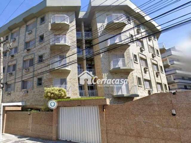 Apartamento com 3 dormitórios à venda, 115 m² por R$ 750.000,00 - Algodoal - Cabo Frio/RJ