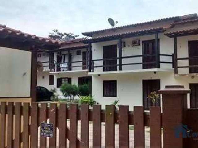 Casa com 2 dormitórios à venda, 94 m² por R$ 300.000,00 - Balneário São Pedro - São Pedro da Aldeia/RJ