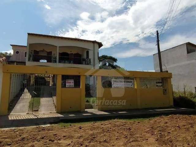 Casa com 5 dormitórios à venda, 280 m² por R$ 390.000,00 - Balneário das Conchas - São Pedro da Aldeia/RJ