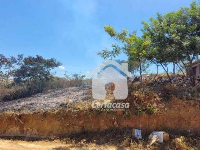 Lote de 450m² em Iguaba Grande