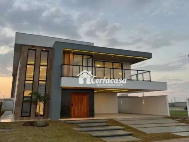 Casa à venda, 300 m² por R$ 1.850.000,00 - Nova São Pedro - São Pedro da Aldeia/RJ