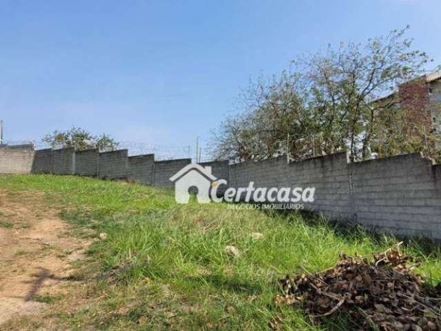 Terreno à venda, 528 m² por R$ 350.000,00 - Nova São Pedro - São Pedro da Aldeia/RJ