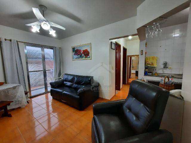 Apartamento com 2 dormitórios à venda, 40 m² por R$ 150.000,00 - São João - São Pedro da Aldeia/RJ