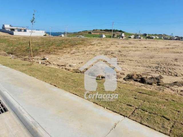 Terreno à venda, 252 m² por R$ 200.000,00 - Nova São Pedro - São Pedro da Aldeia/RJ