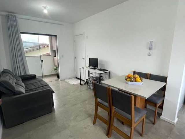 Apartamento com 2 quartos à venda no Iririú, Joinville , 62 m2 por R$ 285.000