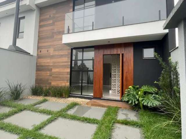 Casa com 3 quartos à venda no Bom Retiro, Joinville , 106 m2 por R$ 799.000