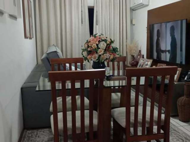 Apartamento com 3 quartos à venda no Costa e Silva, Joinville , 54 m2 por R$ 238.200