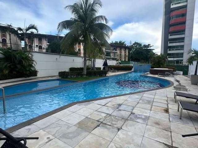 Apartamento Riviera Francesa - andar Alto pq 10 - Venda