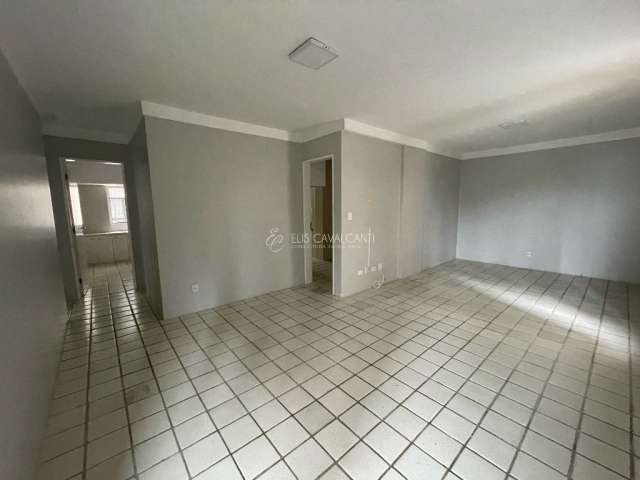 Vendo ou alugo apartamento na Rua Setúbal