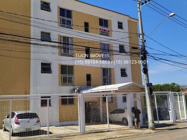 Apartamento à venda em Sorocaba/SP