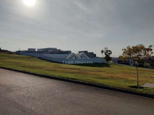 Terreno no  Condomínio fazenda Jequitibá