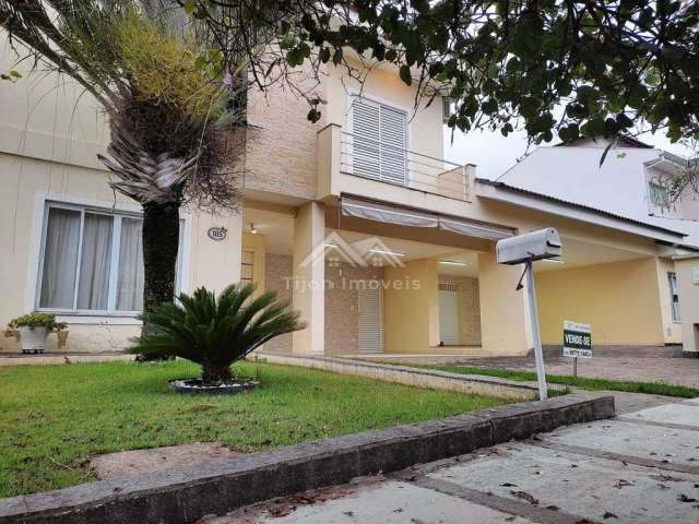 Casa em Condomínio em Centro, Araçoiaba da Serra/SP