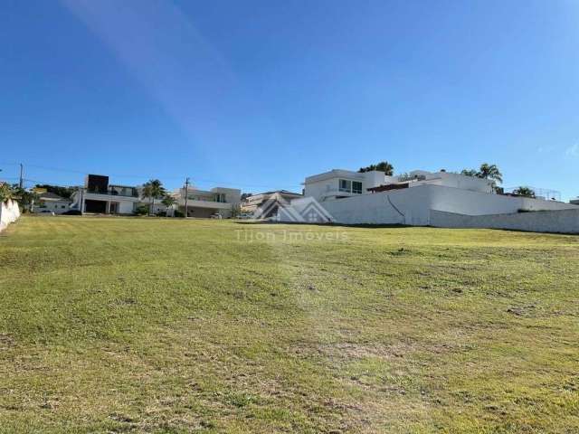 Terreno em Condomínio em Parque Reserva Fazenda Imperial, Sorocaba/SP