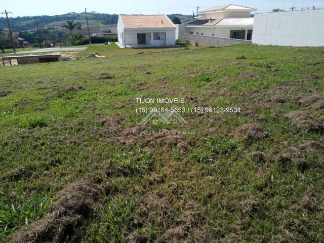 Terreno à venda em Araçoiaba da Serra/SP