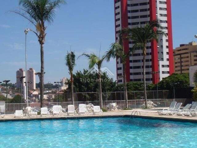 Apartamento porteira fechada no Centro