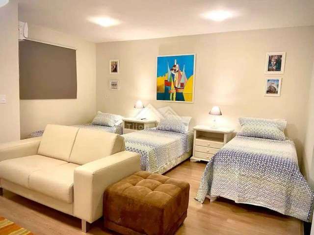 Apartamento Flat no RED