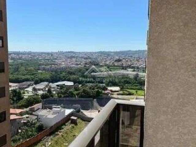 Apartamento à venda no Residencial Paris - Sorocaba/SP