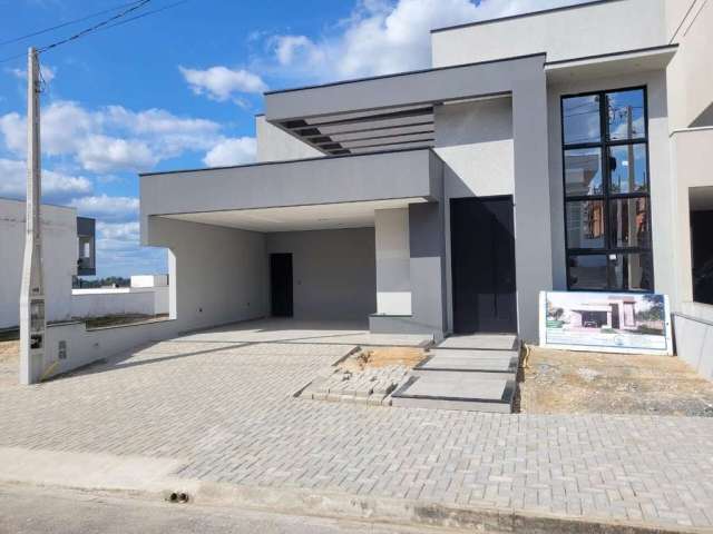 Casa em Condomínio à venda em Sorocaba/SP