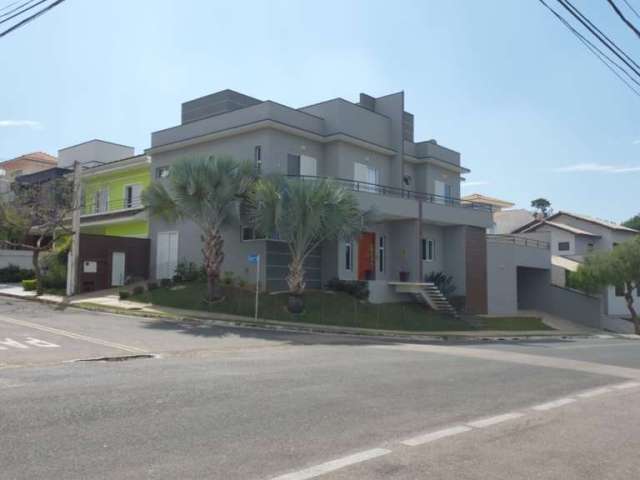 Casa à venda no Condomínio Vilazul em Sorocaba/SP