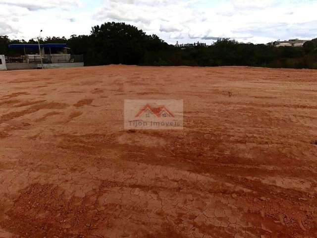 Área  para Construção de Galpão à venda em Sorocaba/SP