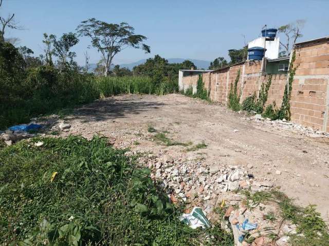 Terreno no Balneário dos Golfinhos - Caraguatatuba/SP