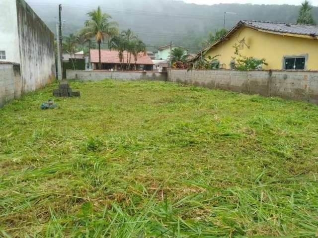 Terreno na Mococa - Caraguatatuba/SP