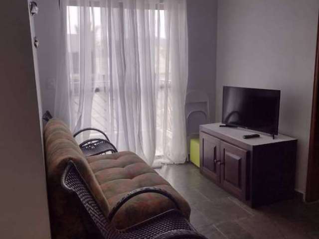 Apartamento no Massaguaçu - Caraguatatuba/SP