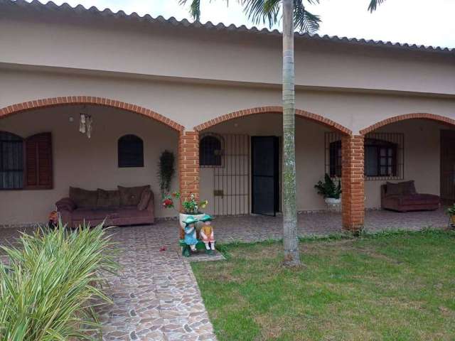 Casa no Porto Novo - Caraguatatuba/SP